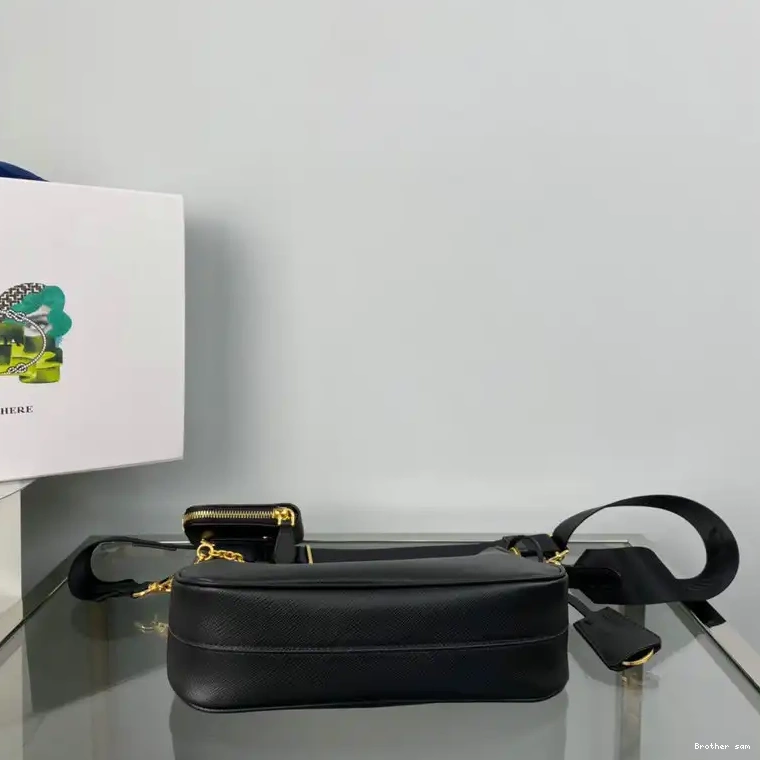 Brother sam Bag 2209YZ0050 Prada 0808